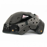 Arai REBEL, CHASER-V vel.XS-S(II) Dry-Cool interiér 12mm